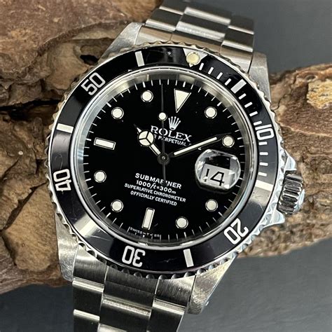 sub date rolex montreak|Rolex submariner date price.